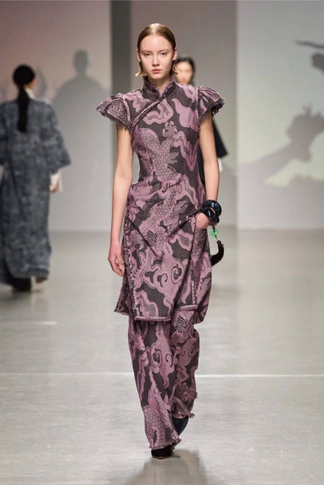 Advance Denim Collaborated with Denham to develop TeamNL Kinetic Denim ...